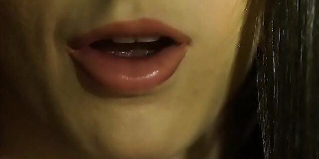 blowjob,brunette,deepthroat,hardcore,rough,sex,shaved pussy,taboo,teen