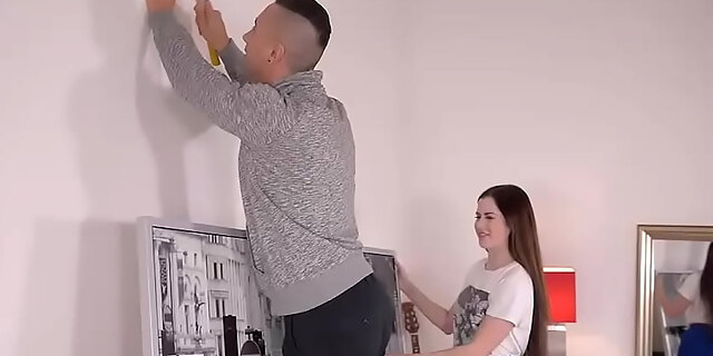 anal,ass,bedroom,blowjob,brunette,lingerie,natural tits,russian,small tits