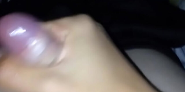 masturbation