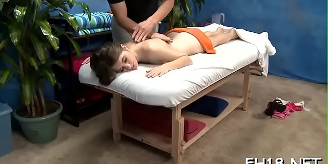 blowjob,brunette,gorgeous,hardcore,massage,pussy,teen