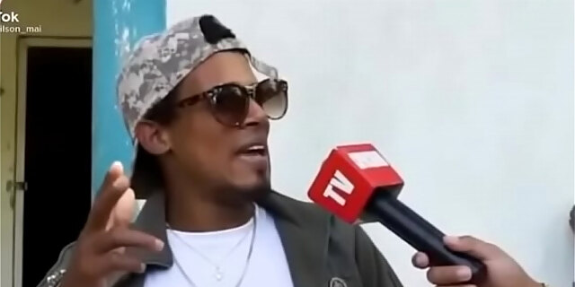 anus