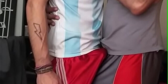 big cock,shorts,sport