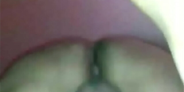 anus