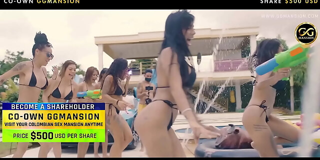 big ass,blowjob,dildo,latina,lesbian,sex,toys