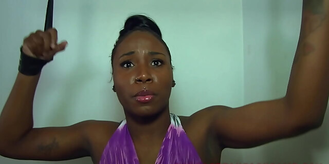 ass,black,bra,ebony,femdom,fetish
