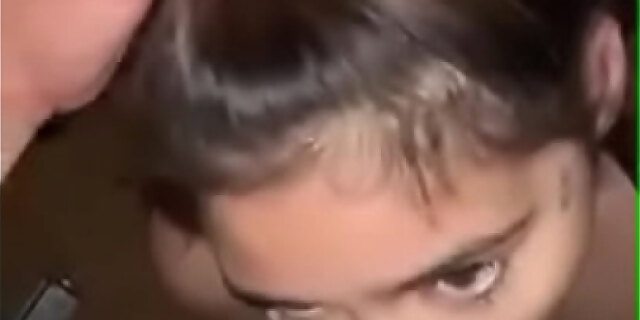 blowjob