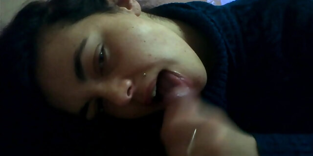blowjob
