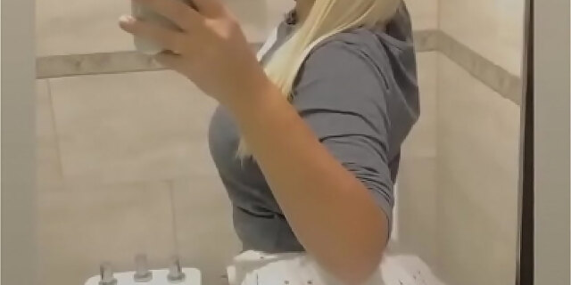 babes,big ass,blonde