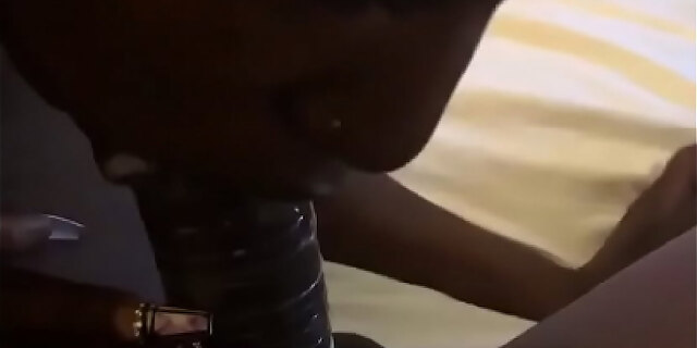 blowjob